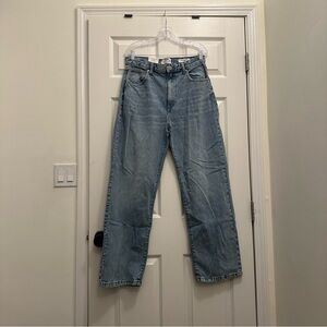 NWT COTTON ON Loose Straight Jeans